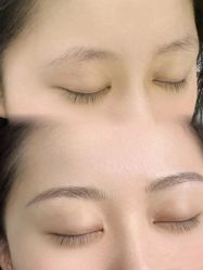 点击看大图 -MIVI野生眉纹绣纹眉