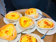 -德川家日本料理(喜隆多新国际店)