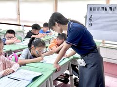 -昂立青少儿成长中心(普陀中环百联校区)