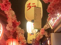 -弓二·烧鸟居酒屋(财富购物中心店)