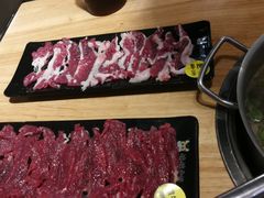 -嬷孙家潮汕牛肉火锅(北京路天河城店)