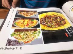 -天天初二·天津传统捞面·天津特色菜(凌奥总店)