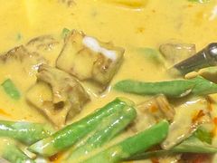 -帕蓝·暹罗料理(大学路店)