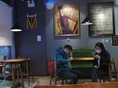 大堂-何记花甲(印象城店)