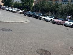 -莫多多餐厅