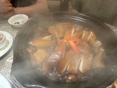 -香云轩·顺德菜(香云纱园林酒店店)