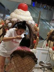 -SoSweet香港专业儿童美发沙龙
