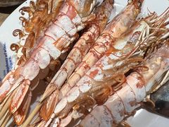 -星伦多自助料理(爱琴海店)