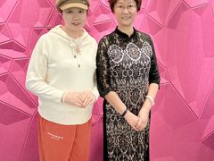 -上海兴国宾馆香樟园西餐厅