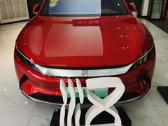 -弘仁宝佳比亚迪4S店(宝山旗舰店)