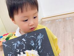 -黄浦乐烁龙鱼宝贝托育园(海潮路校区)