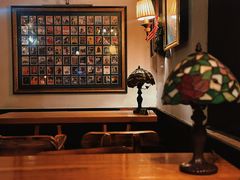 -BIGHOUSE·大房子电影主题融合餐厅(盐河巷店)