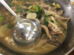-乡亲鹅肉城(吴江店)