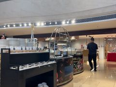 -广州希尔顿逸林酒店-OPEN開·全日制餐厅·海鲜·小火锅·自助餐(东风路店)
