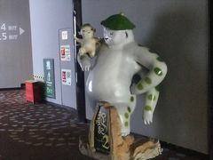 -万达影城(汉街万达广场IMAX店)