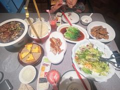 -秀儿四九城·新京菜(亚运村鸟巢店)