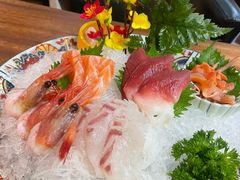 -森味薪火烧•烧鸟居酒屋•日本料理(望京店)