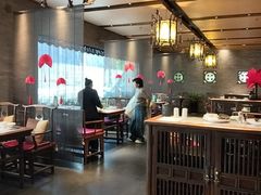 -西安饭庄·非遗陕菜(钟楼店)