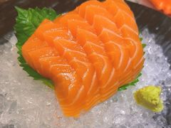 -吉兆·料理(红梅南路店)