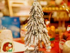 -岷山饭店-芝芝自助餐厅