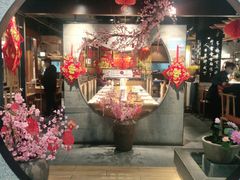 门面-呷哺呷哺 黄金牧场 (大港油田幸福广场店)