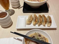 -味千拉面(上海蓝天路店)