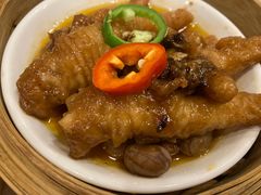 -星湖中餐厅