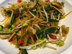 -阿娜尔·新疆菜(宜家荟聚中心店)