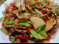 -文杰餐馆(南洪时尚风情街店)