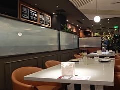 -西堤牛排(北京国瑞店)