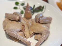 -广州文华东方酒店·江-由辉师傅主理