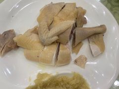-茗荔园农庄(大涌店)