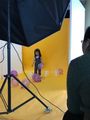 -江阴偶来路儿童摄影(江阴市新体育中心体育场店)