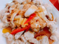 -牛岛王子面馆