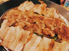 -元奶奶包饭(公新银浦店)