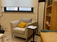 -大鱼心理咨询工作室(静安寺店)