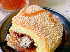 排骨包-百回味老爸茶(海彤店)