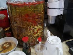 -官塘锋记鱼生·生腌·砂锅粥(牌坊街店)