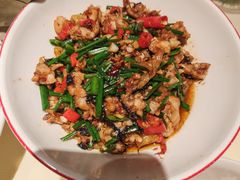 -串盟烧烤·长沙美食地标(星沙店)