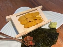 -森味薪火烧•烧鸟居酒屋•日本料理(望京店)