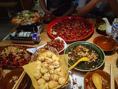 -先启半步颠小酒馆(常熟万达广场店)