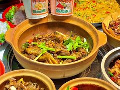 -虎婆冷饮店·海南特色炒冰(三亚湾店)