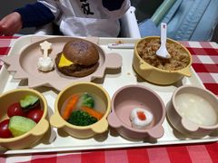 -西贝(南开大悦城店)