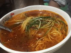 玉米温面-小鲜肉延边朝鲜族烤串(珠海店)