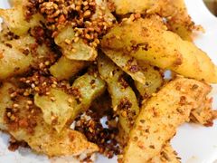 -蓉李记成都名小吃(武汉菱角湖万达店)