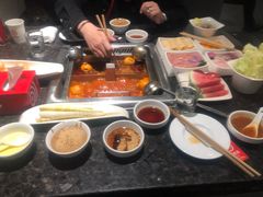 -海底捞火锅(连城广场店)