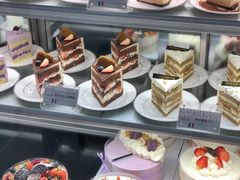 -PETIT PARIS 小巴黎(花园道店)