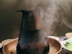 -东来顺饭庄(上地华联店)