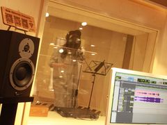 -北京620音乐工作室·录音棚(通州店)