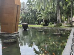 -三亚湾海居铂尔曼度假酒店